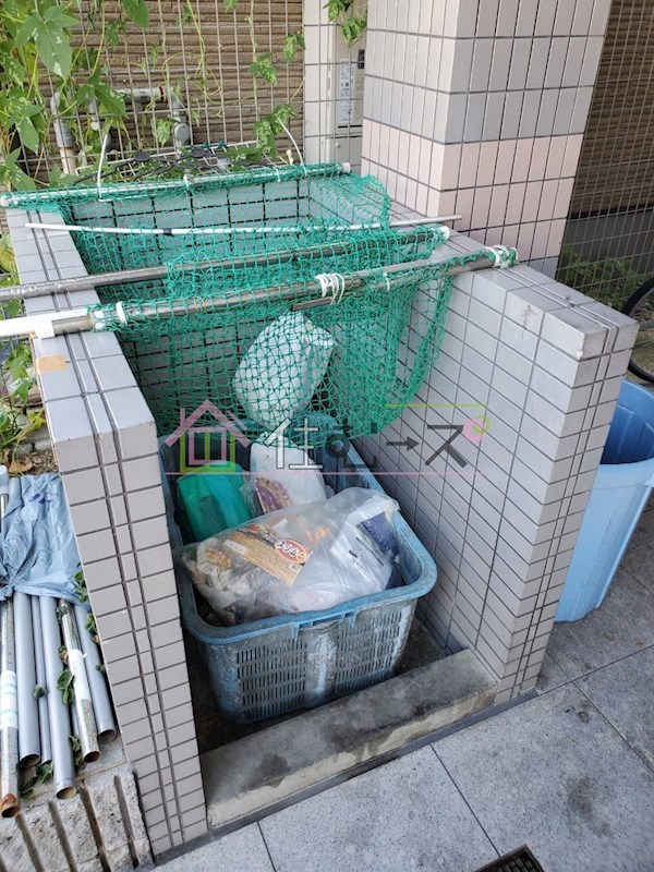 エクラ東住吉Ⅱ その他外観2