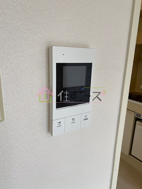 エクラ東住吉Ⅱ その他外観5