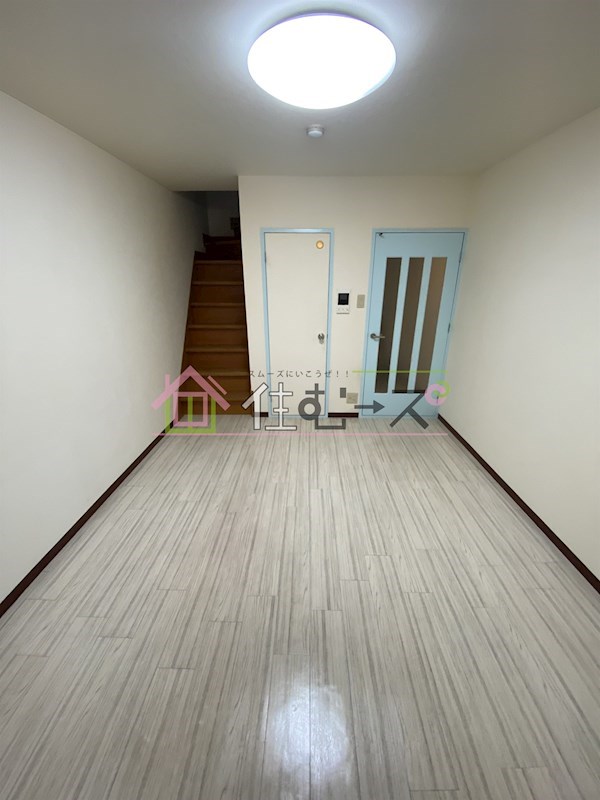 エクラ東住吉Ⅱ その他外観6