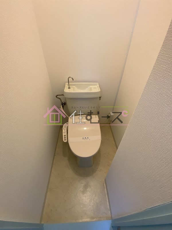 エクラ東住吉Ⅱ その他5