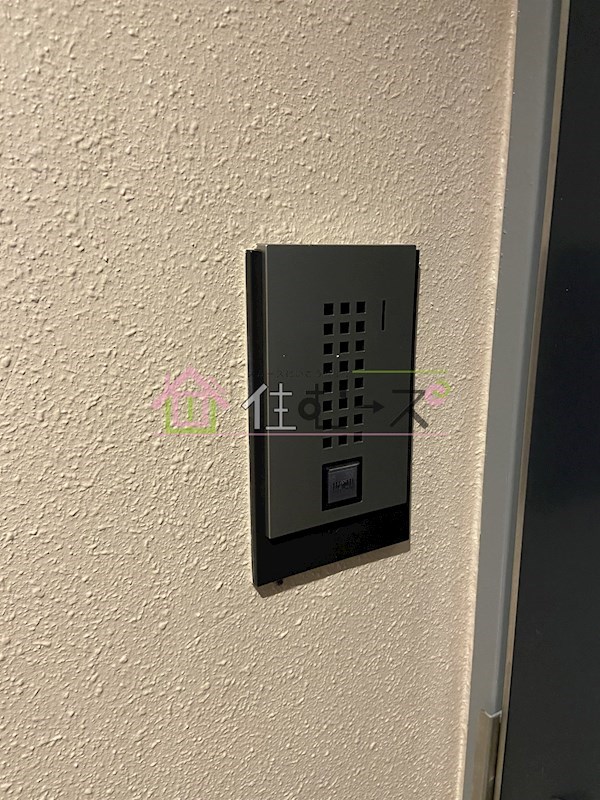 エクラ東住吉Ⅱ その他外観5