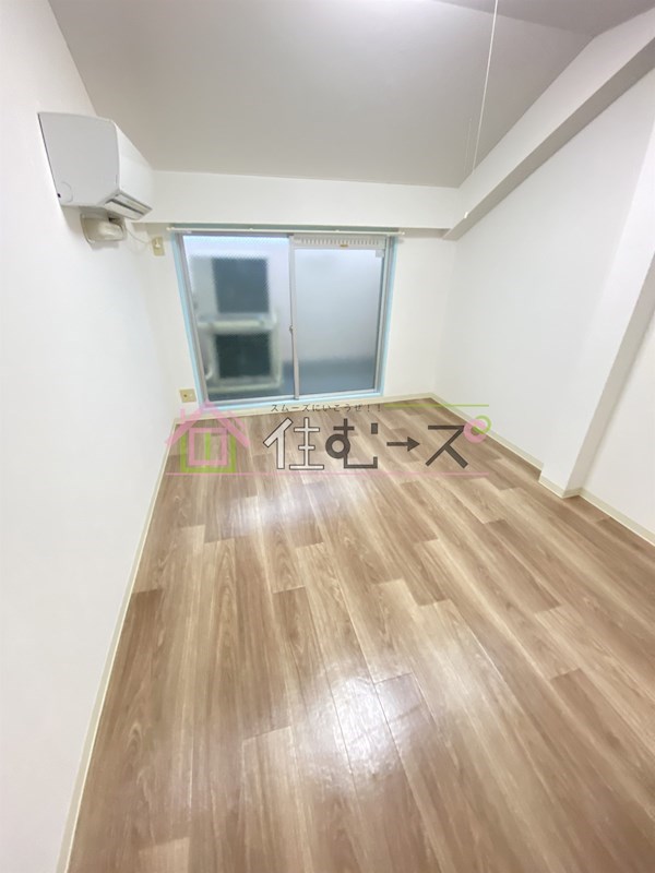 エクラ東住吉Ⅱ その他外観6