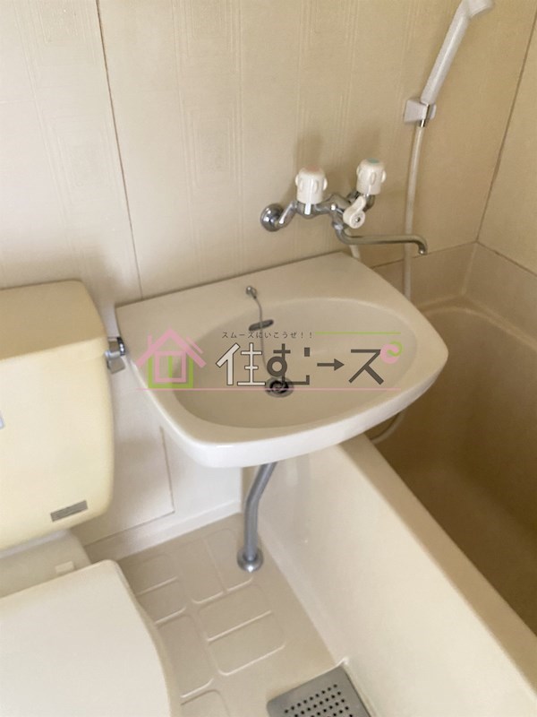 サンシティー針中野 その他2