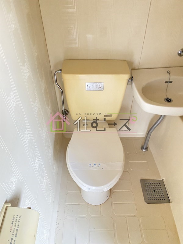 サンシティー針中野 その他3