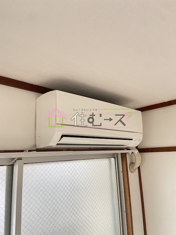 サンシティー針中野 その他4