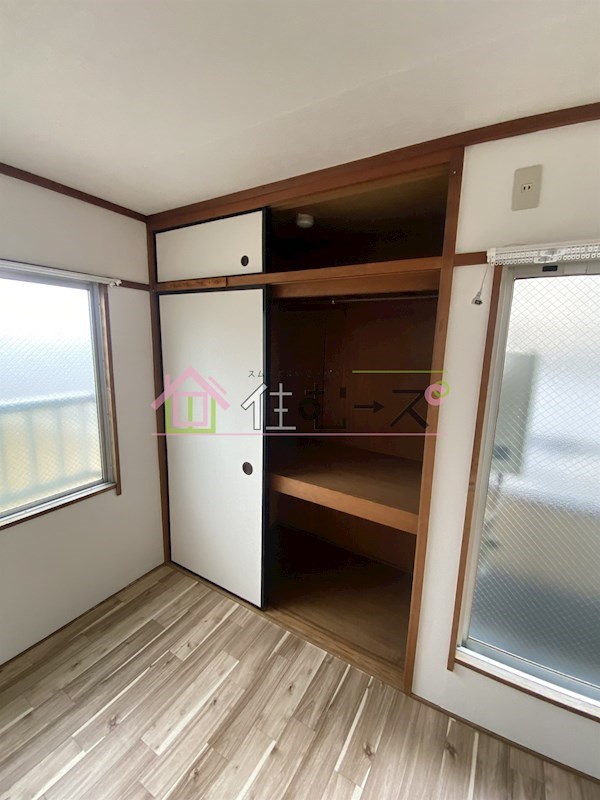 サンシティー針中野 その他5