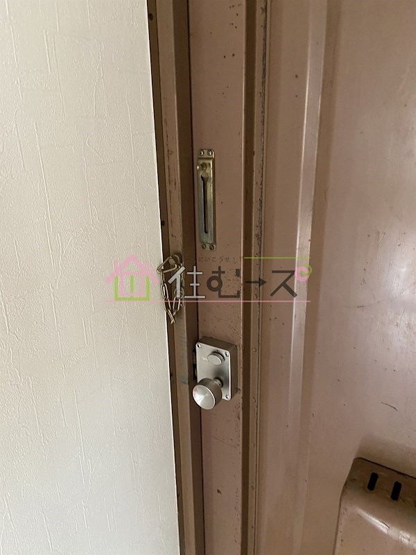 サンシティー針中野 その他6