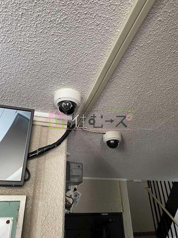 サンシティー針中野 その他外観3