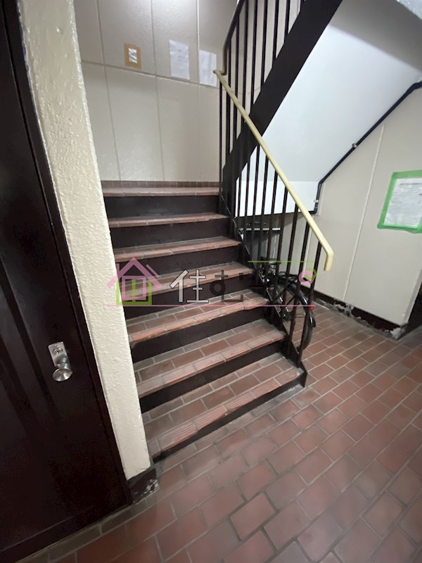 サンシティー針中野 その他外観4