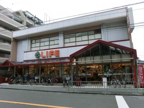 GRAND STEADY 桜の町 周辺画像2