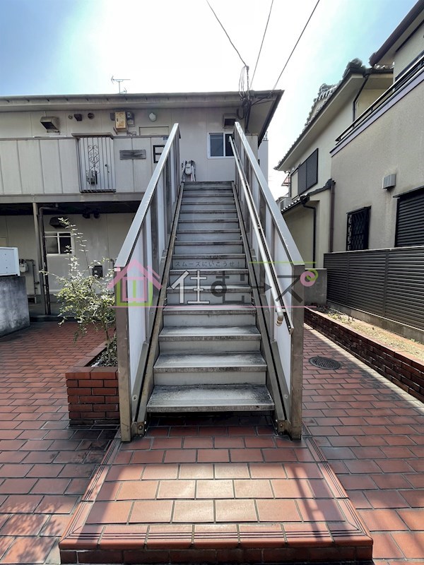 ハイツアサヒB棟 その他1