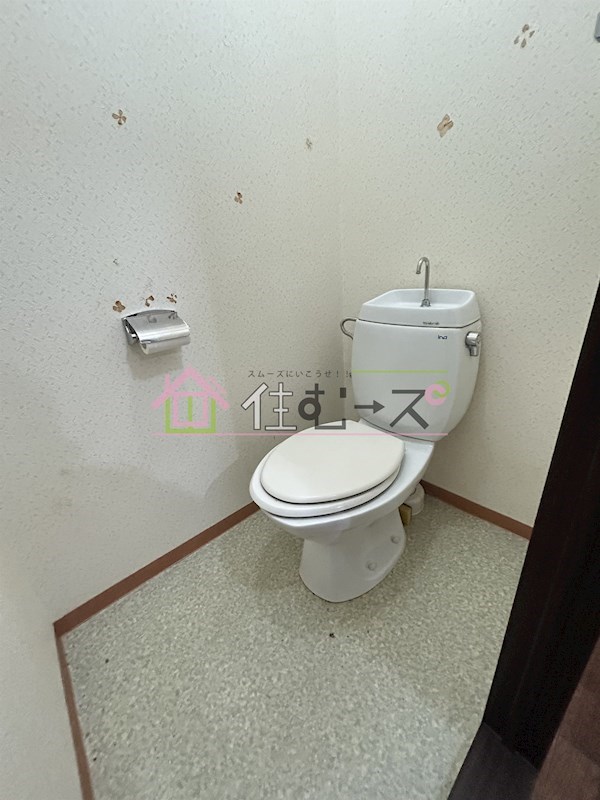 ハイツアサヒB棟 その他2