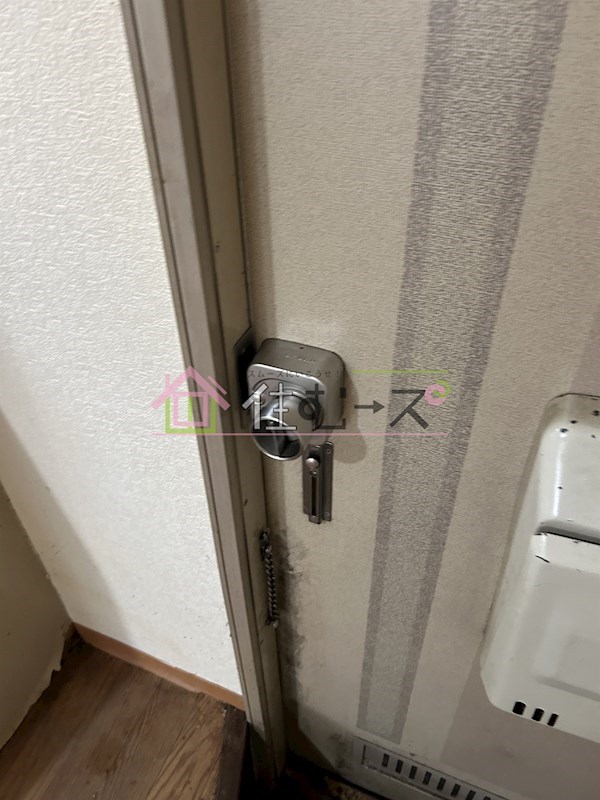 ハイツアサヒB棟 その他6