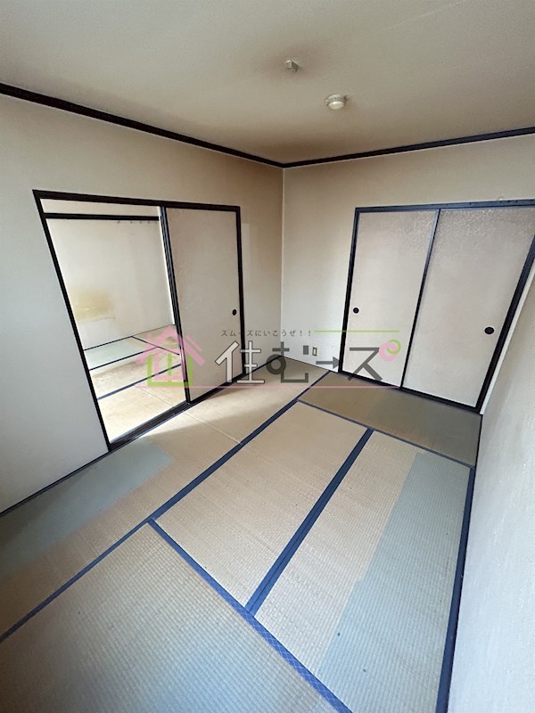 ハイツアサヒB棟 その他外観6