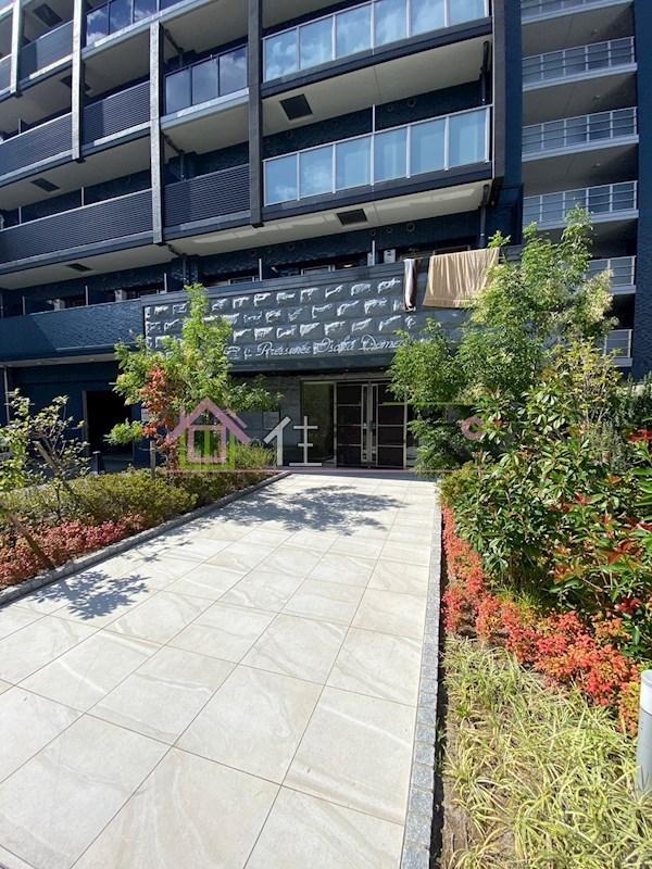 プレサンスOSAKA DOMECITYスクエア その他1