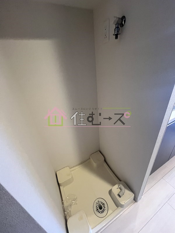 プレサンスOSAKA DOMECITYスクエア その他2