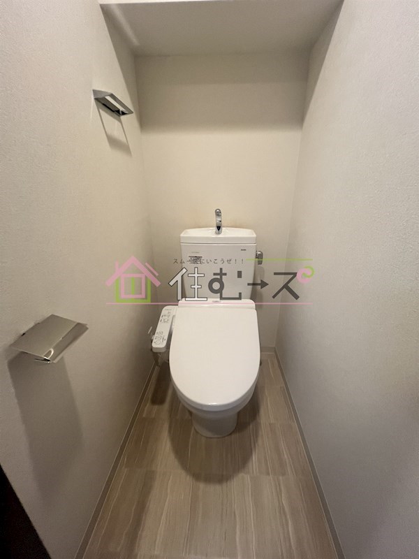 プレサンスOSAKA DOMECITYスクエア その他3