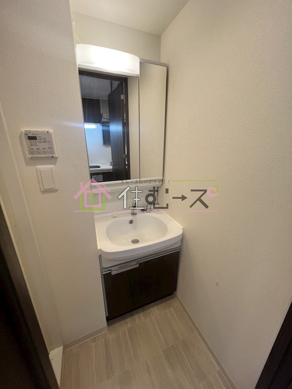 プレサンスOSAKA DOMECITYスクエア その他4