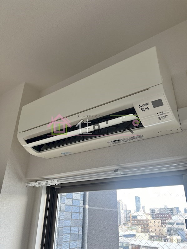 プレサンスOSAKA DOMECITYスクエア その他5