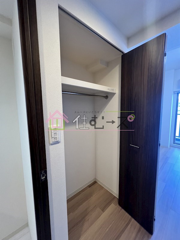 プレサンスOSAKA DOMECITYスクエア その他6