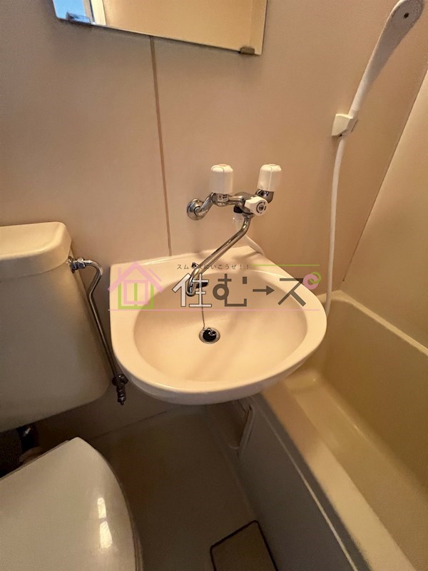 フローラハイツ千代崎 その他4