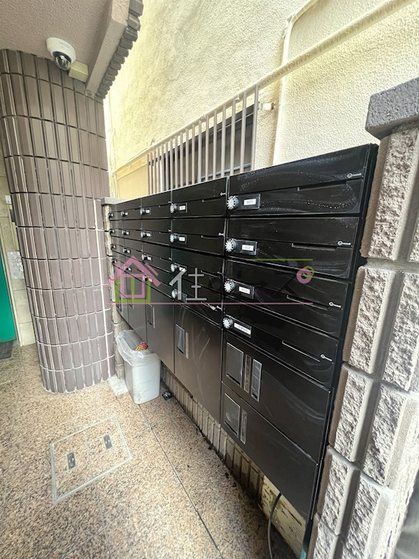 フローラハイツ千代崎 その他外観4