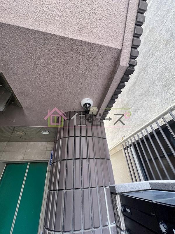 フローラハイツ千代崎 その他外観5