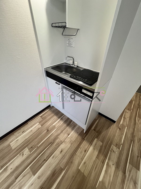 フローラハイツ千代崎 キッチン