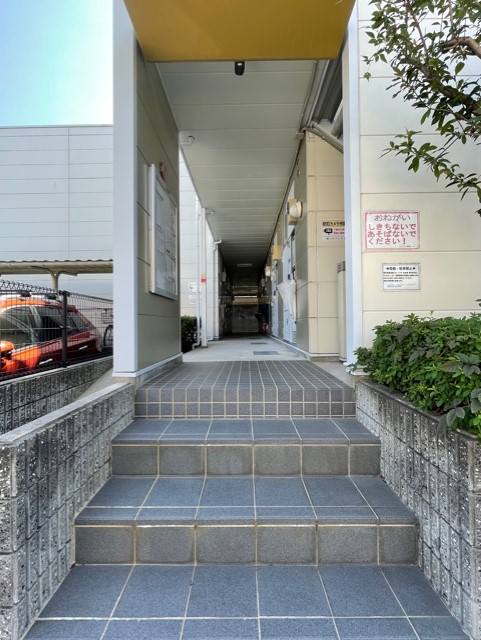 レオパレス南桜塚 その他8