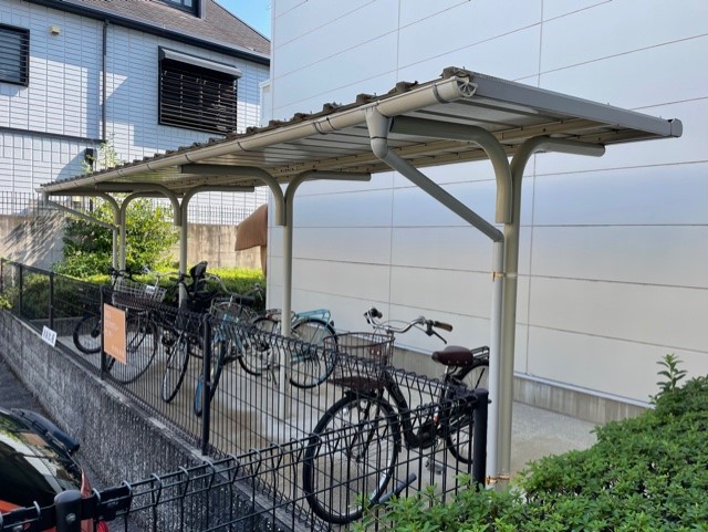 レオパレス南桜塚 その他10