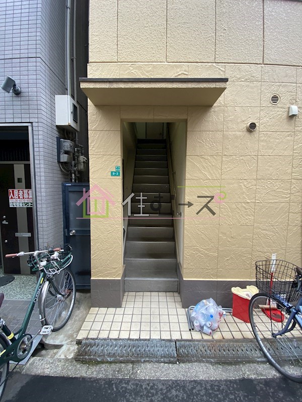 コーポ整優 その他1