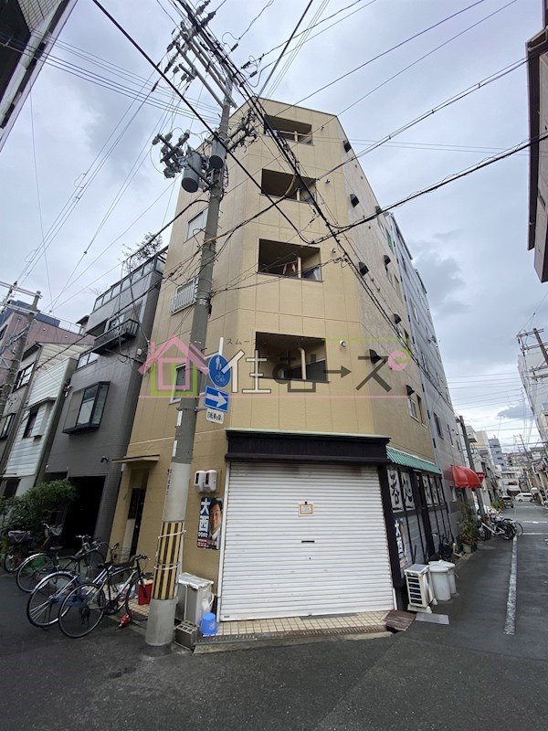 コーポ整優 その他外観1