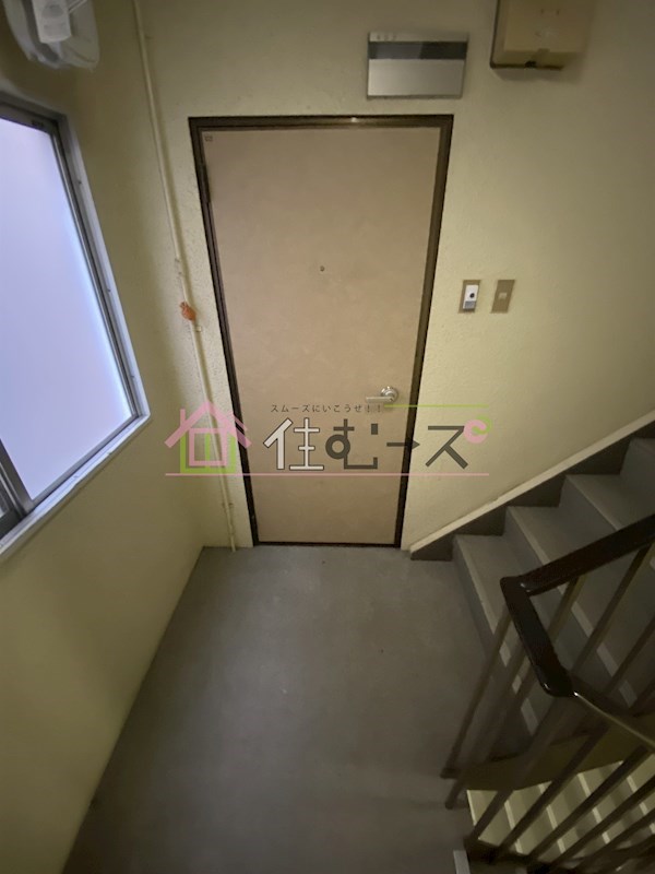 コーポ整優 その他外観2