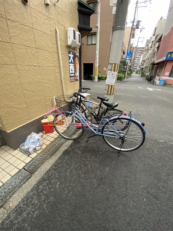 コーポ整優 その他外観4