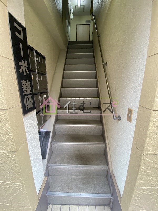 コーポ整優 その他外観5