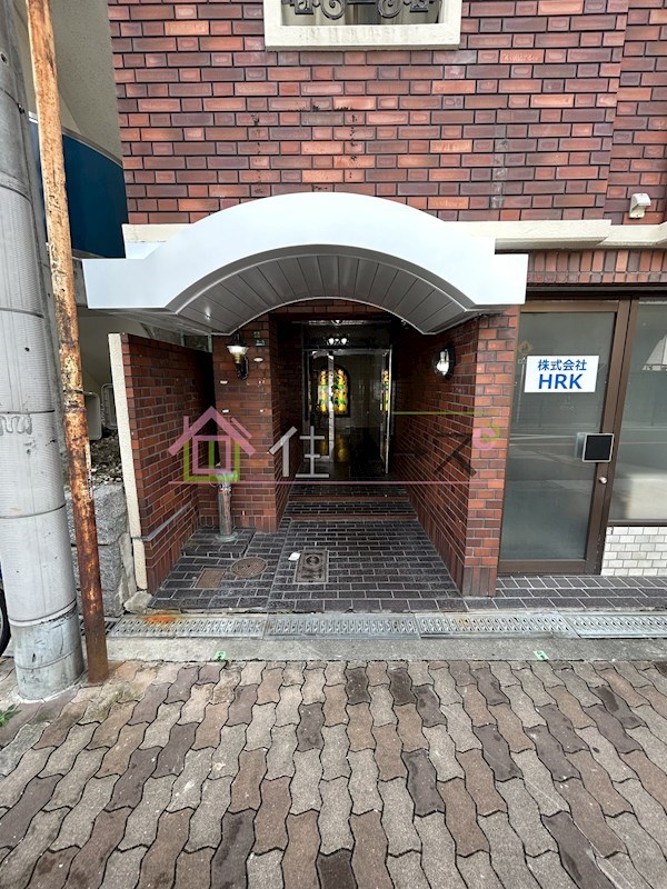 ラレジデンス今里 その他1