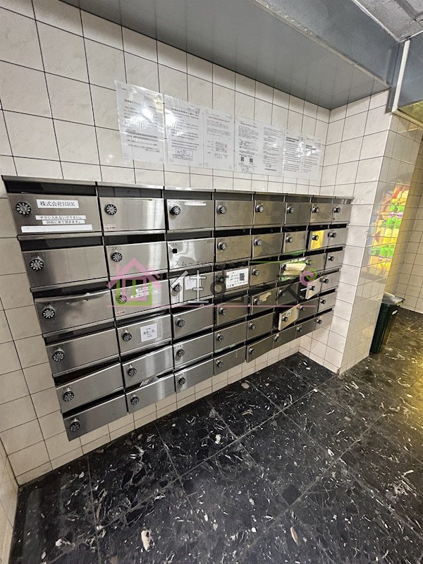 ラレジデンス今里 その他外観2