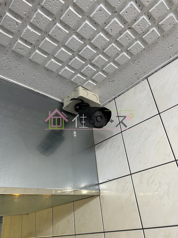 ラレジデンス今里 その他外観5