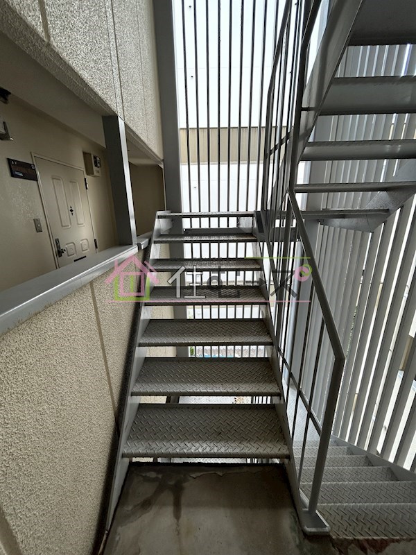 ラレジデンス今里 その他外観6