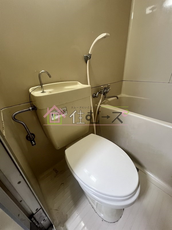 シャトー天満 その他3