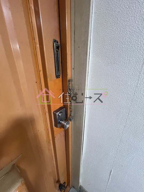 シャトー天満 その他5