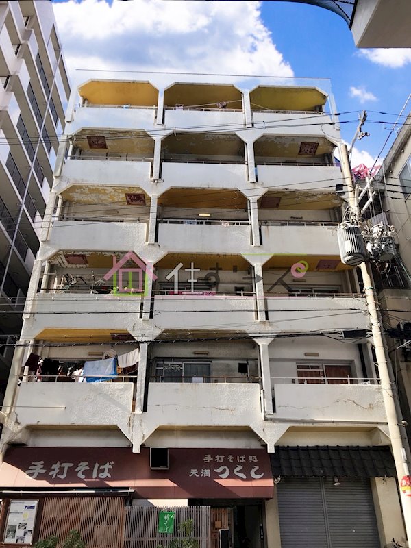 シャトー天満 その他外観1