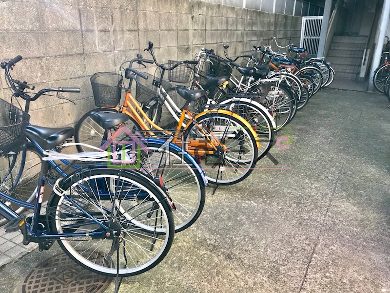 シャトー天満 その他外観4