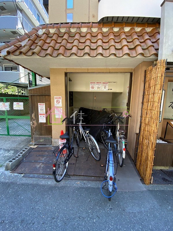 Casa Grande その他