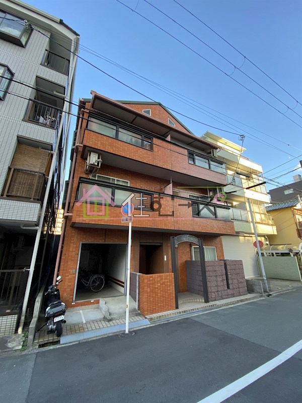 メゾンド紫香 その他外観1