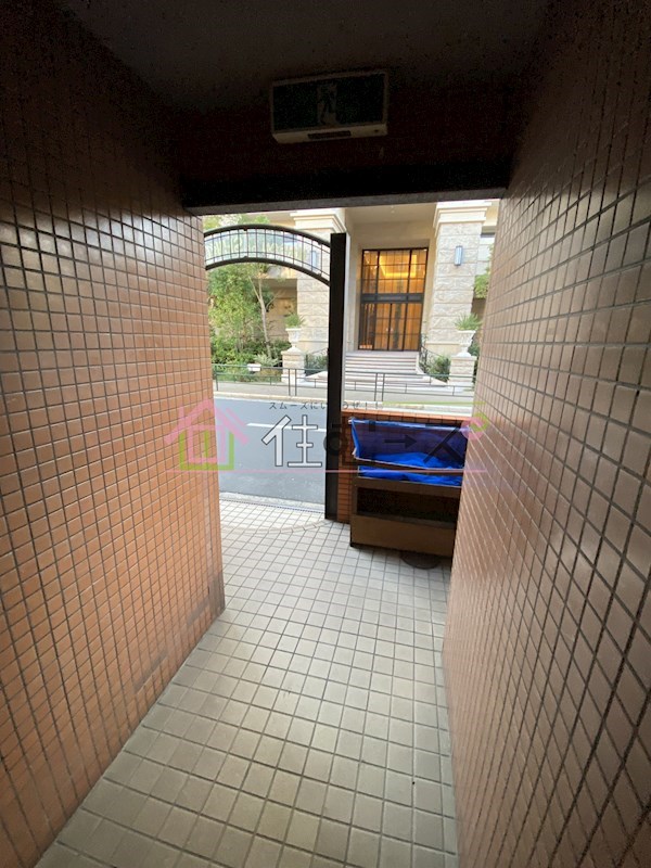 メゾンド紫香 その他外観2