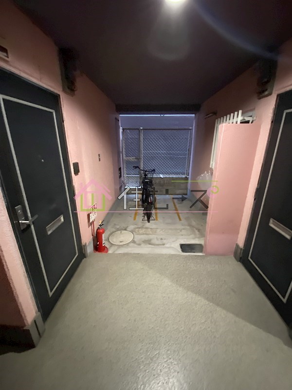 メゾンド紫香 その他外観3