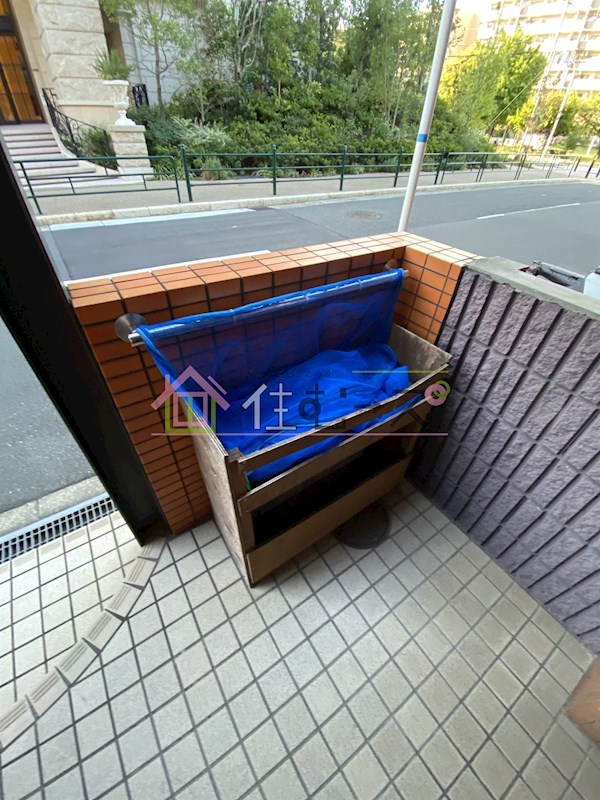 メゾンド紫香 その他外観4