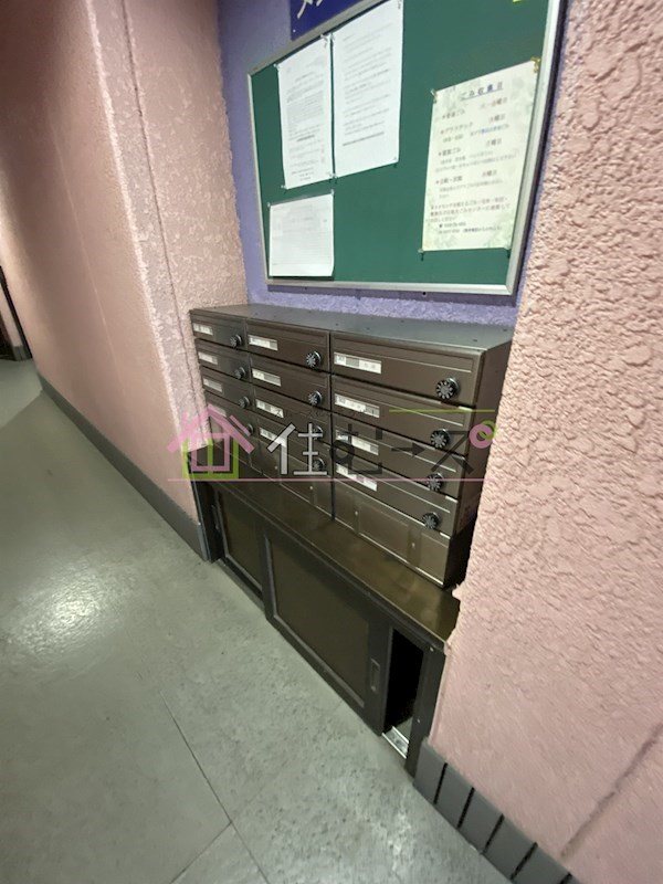 メゾンド紫香 その他外観5