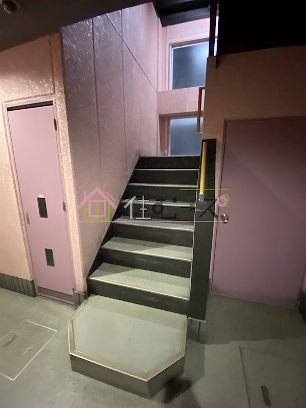 メゾンド紫香 その他外観6